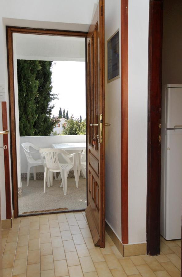 Apartment Krk 5318a Krk Town Exterior foto